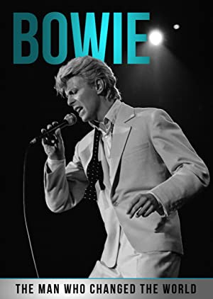 Nonton Film Bowie: The Man Who Changed the World (2016) Subtitle Indonesia