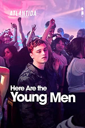 Nonton Film Here Are the Young Men (2020) Subtitle Indonesia Filmapik