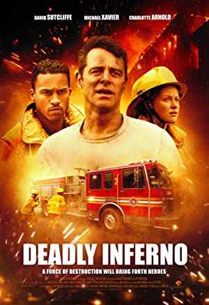 Nonton Film Deadly Inferno (2016) Subtitle Indonesia
