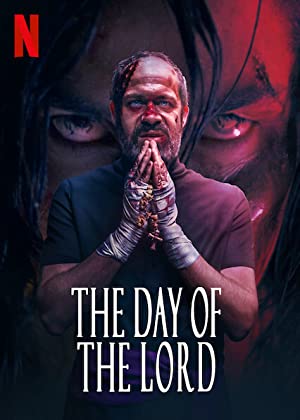 Menendez: The Day of the Lord