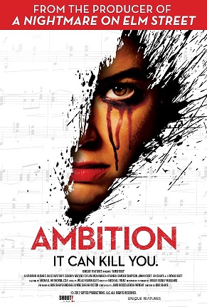 Nonton Film Ambition (2019) Subtitle Indonesia