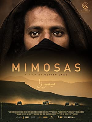 Nonton Film Mimosas (2016) Subtitle Indonesia Filmapik