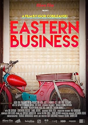 Nonton Film Eastern Business (2016) Subtitle Indonesia Filmapik