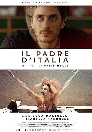 Nonton Film There Is a Light: Il padre d’Italia (2017) Subtitle Indonesia