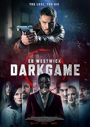 Nonton Film DarkGame (2024) Subtitle Indonesia