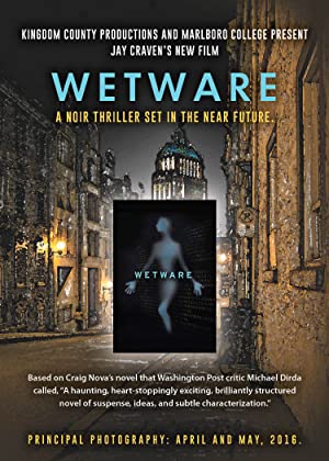 Wetware (2018)