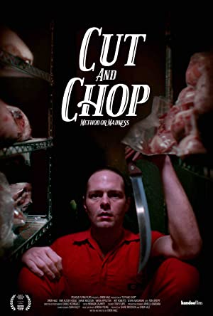 Nonton Film Cut and Chop (2020) Subtitle Indonesia Filmapik