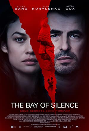 Nonton Film The Bay of Silence (2020) Subtitle Indonesia Filmapik