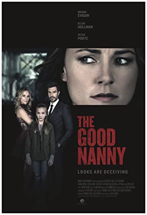 Nonton Film The Good Nanny (2017) Subtitle Indonesia
