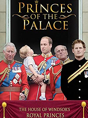 Princes of the Palace (2016)