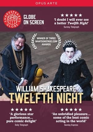 Nonton Film Shakespeare’s Globe Theatre: Twelfth Night (2013) Subtitle Indonesia