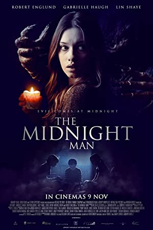 Nonton Film The Midnight Man (2016) Subtitle Indonesia