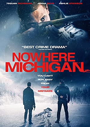 Nonton Film Nowhere, Michigan (2017) Subtitle Indonesia