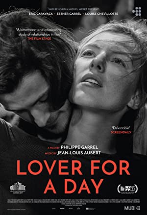 Nonton Film Lover for a Day (2017) Subtitle Indonesia Filmapik