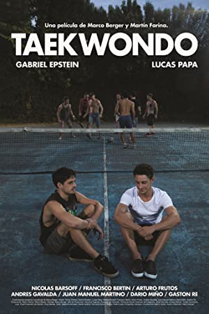 Nonton Film Taekwondo (2016) Subtitle Indonesia
