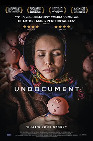 Nonton Film Undocument (2017) Subtitle Indonesia