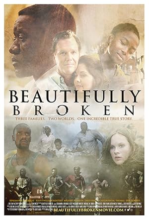 Beautifully Broken (2018)