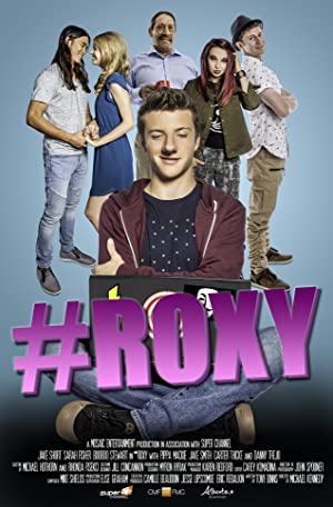 Nonton Film #Roxy (2018) Subtitle Indonesia