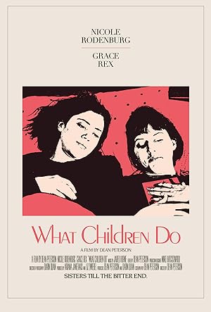 Nonton Film What Children Do (2017) Subtitle Indonesia Filmapik