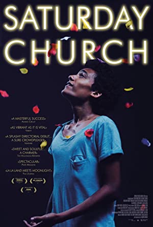 Nonton Film Saturday Church (2017) Subtitle Indonesia Filmapik