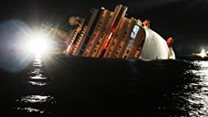 Nonton Film Inside Costa Concordia: Voices of Disaster (2012) Subtitle Indonesia