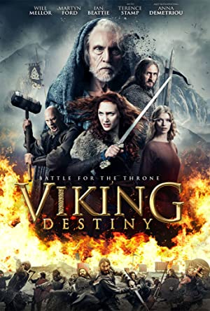 Nonton Film Viking Destiny (2018) Subtitle Indonesia Filmapik