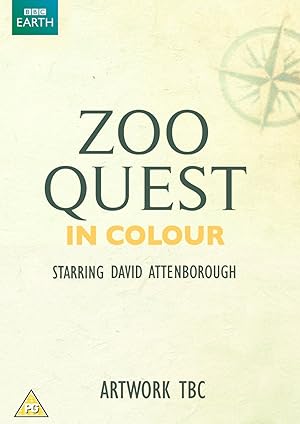 Nonton Film Zoo Quest in Colour (2016) Subtitle Indonesia