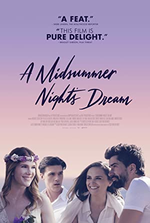 Nonton Film A Midsummer Night’s Dream (2017) Subtitle Indonesia
