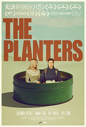 The Planters         (2019)