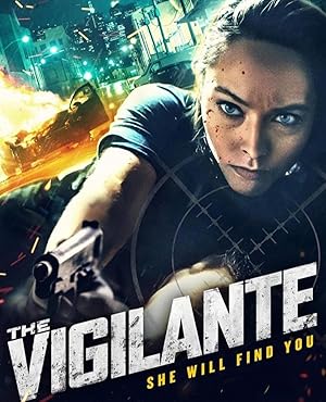 The Vigilante (2023)