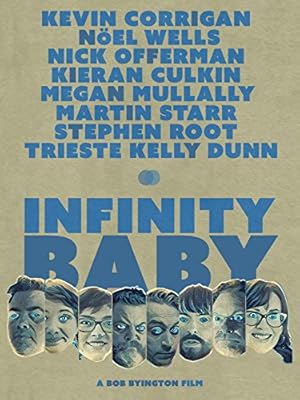 Nonton Film Infinity Baby (2017) Subtitle Indonesia