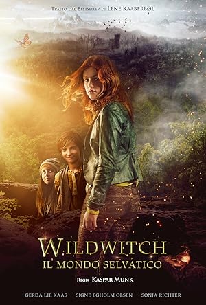 Wild Witch (2018)