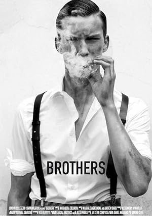 Nonton Film Brothers (2016) Subtitle Indonesia