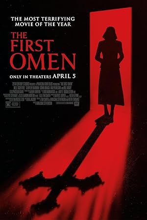Nonton Film The First Omen (2024) Subtitle Indonesia