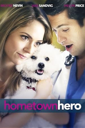 Hometown Hero (2017)