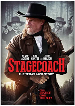 Nonton Film Stagecoach: The Texas Jack Story (2016) Subtitle Indonesia Filmapik