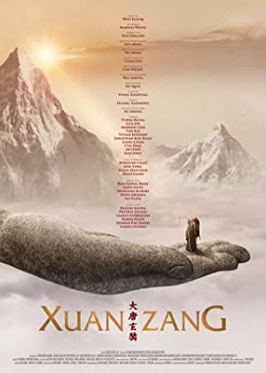 Nonton Film Xuan Zang (2016) Subtitle Indonesia Filmapik