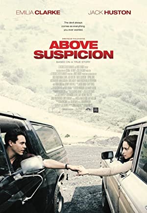 Nonton Film Above Suspicion (2019) Subtitle Indonesia