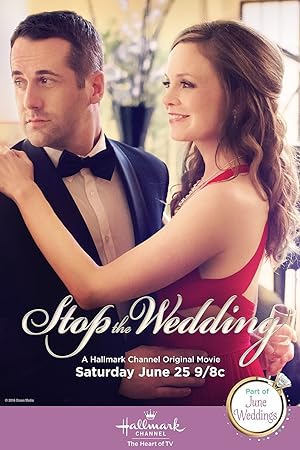 Nonton Film Stop the Wedding (2016) Subtitle Indonesia
