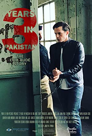 Nonton Film 3 Years in Pakistan: The Erik Aude Story (2018) Subtitle Indonesia Filmapik