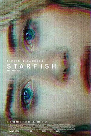 Nonton Film Starfish (2018) Subtitle Indonesia