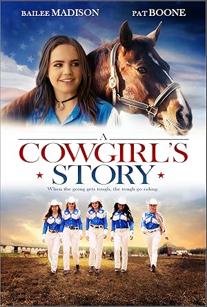 A Cowgirl’s Story (2017)