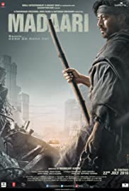 Nonton Film Madaari (2016) Subtitle Indonesia