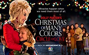 Nonton Film Dolly Parton’s Christmas of Many Colors: Circle of Love (2016) Subtitle Indonesia