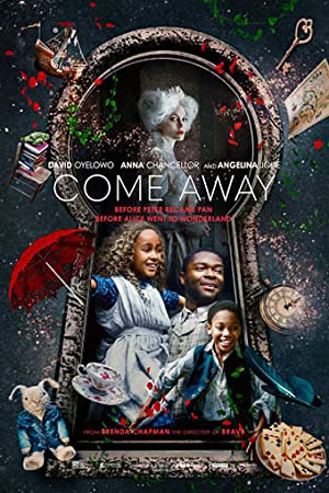 Nonton Film Come Away (2020) Subtitle Indonesia