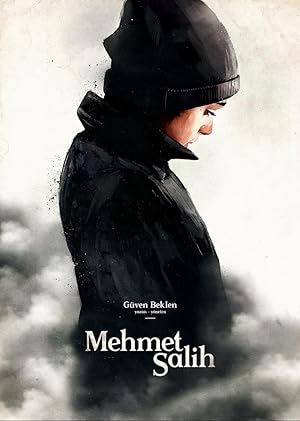 Nonton Film Mehmet Salih (2016) Subtitle Indonesia