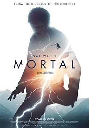 Nonton Film Mortal (2020) Subtitle Indonesia