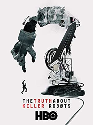Nonton Film The Truth About Killer Robots (2018) Subtitle Indonesia Filmapik