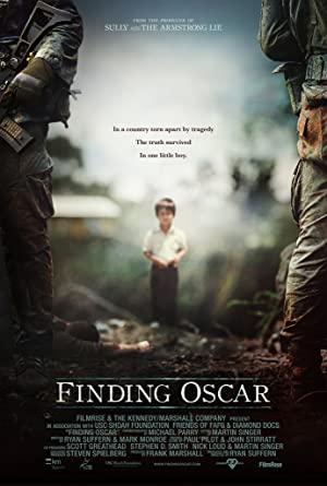 Nonton Film Finding Oscar (2016) Subtitle Indonesia