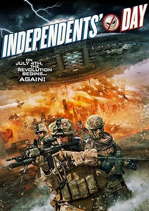 Nonton Film Independents’ Day (2016) Subtitle Indonesia